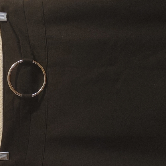 Silence + noise  skirt - Picture 2 of 3